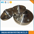 Flange da junção de rega de ASME B16.5 CLASS 150